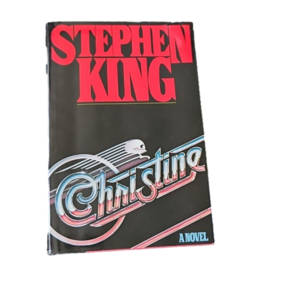 Stephen king Other - Christine by Stephen King